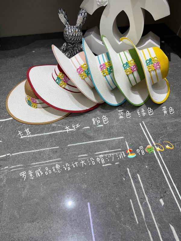 Loewe top hat dx (1010)