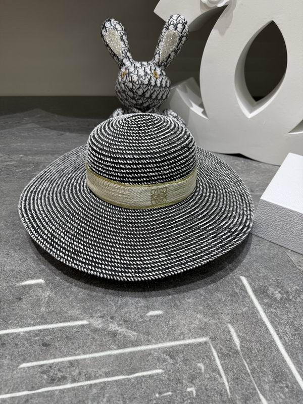 Loewe top hat dx (1051)