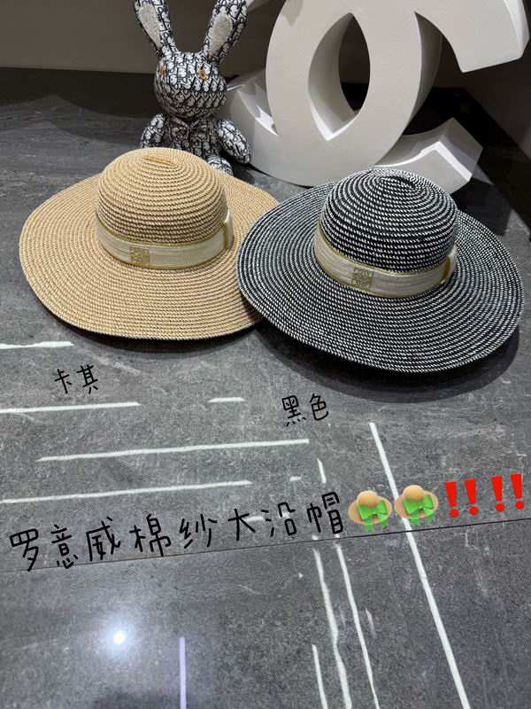 Loewe top hat dx (1052)