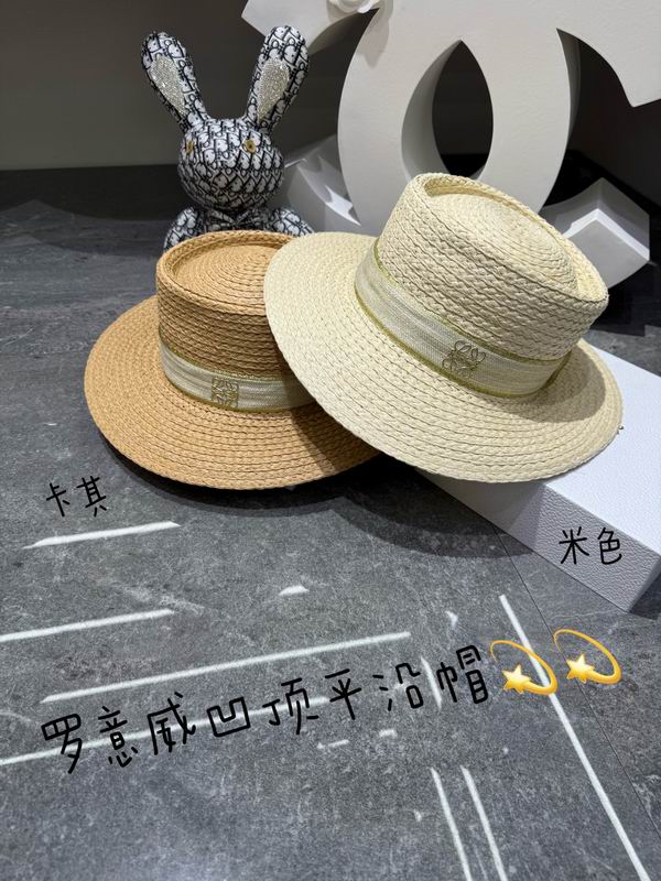 Loewe top hat dx (1159)