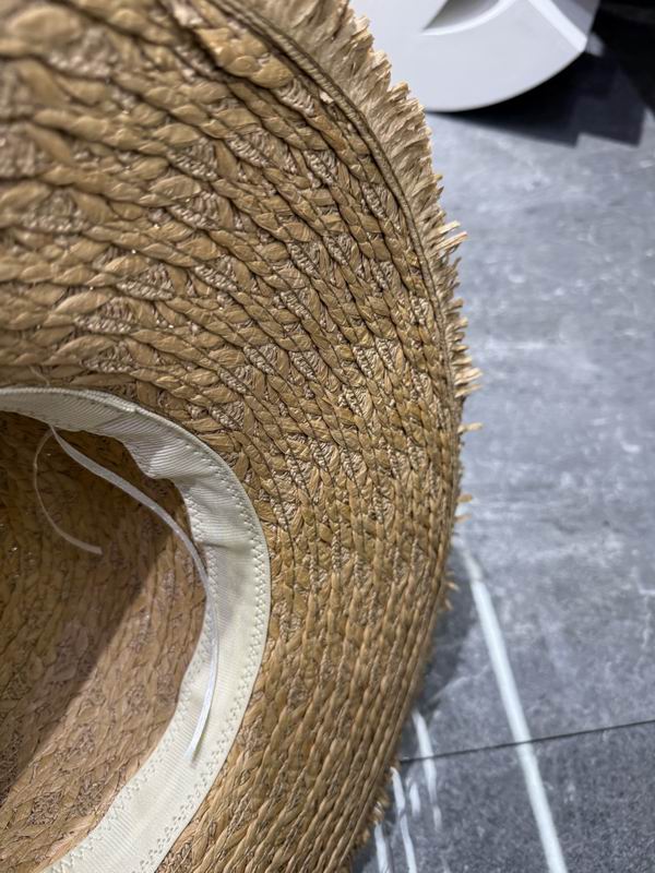 Loewe top hat dx (1768)