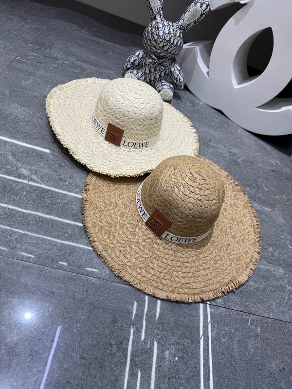 Loewe top hat dx (1769)