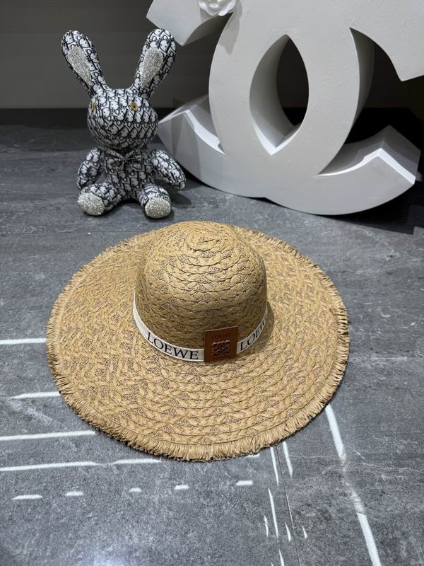 Loewe top hat dx (1770)