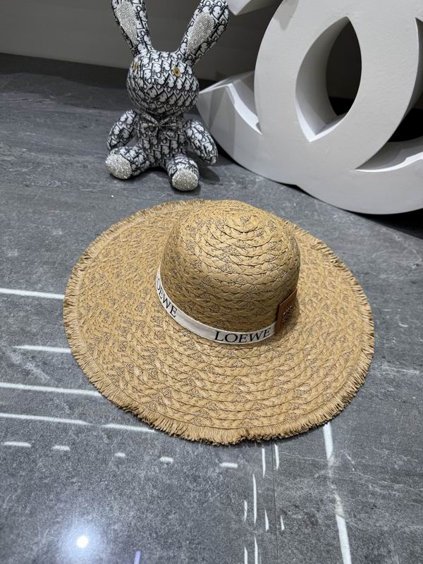Loewe top hat dx (1771)