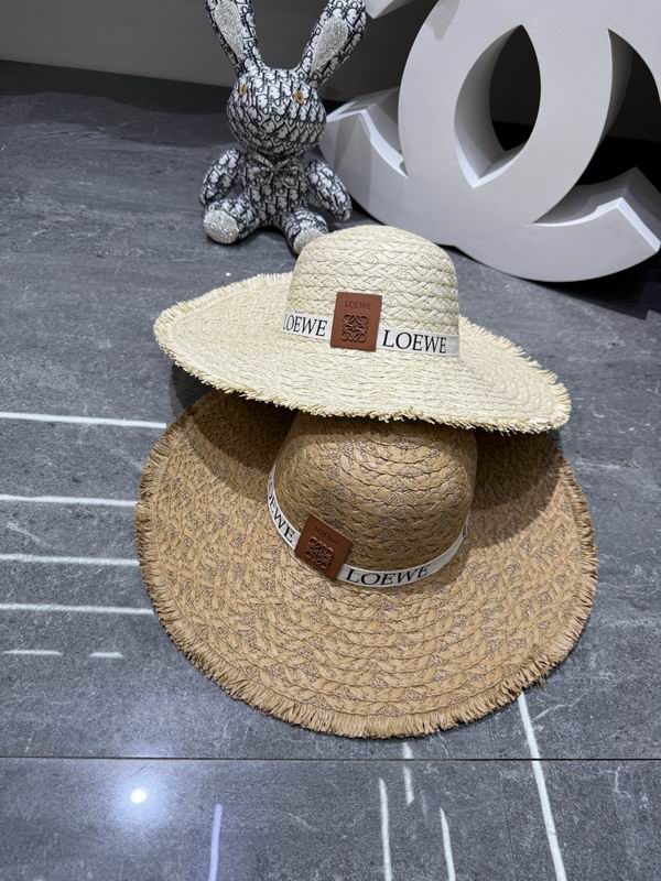 Loewe top hat dx (1772)