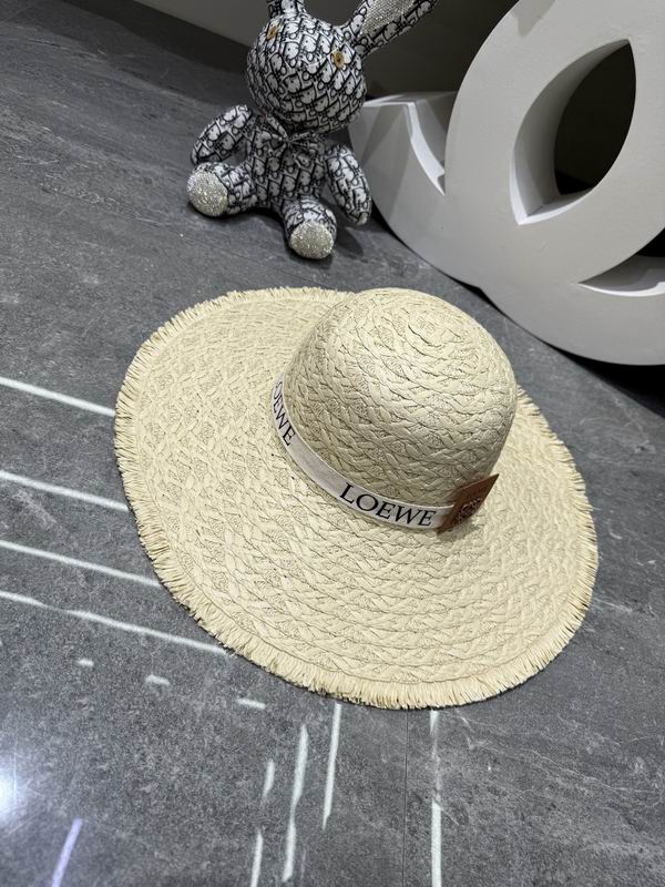 Loewe top hat dx (1774)