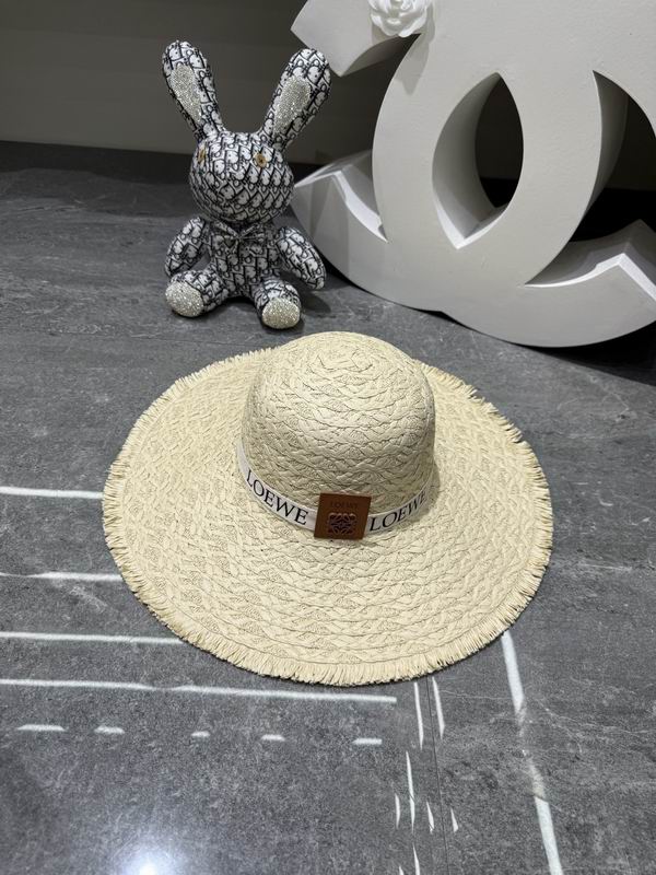 Loewe top hat dx (1775)
