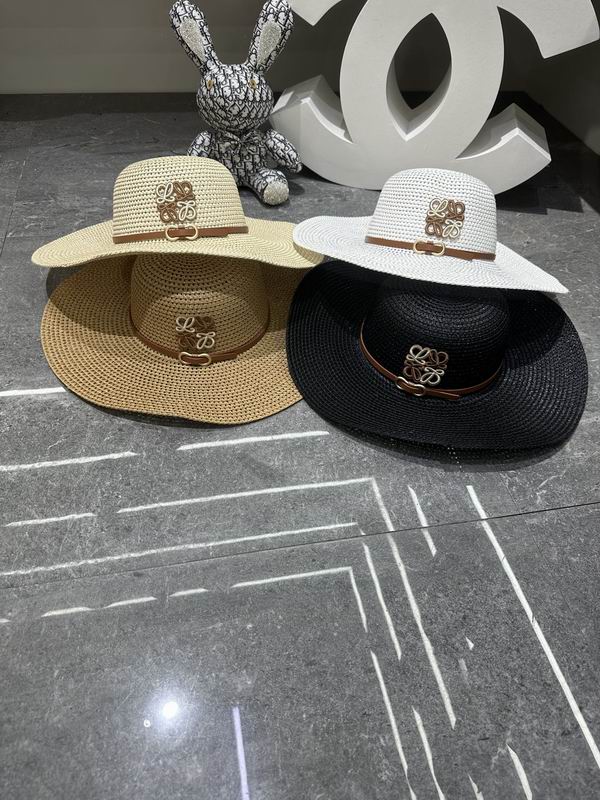 Loewe top hat dx (1804)