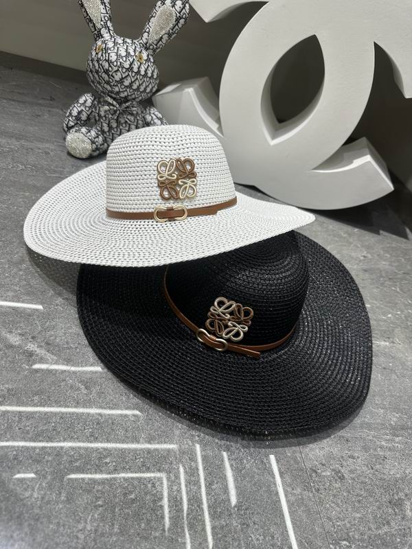 Loewe top hat dx (1806)