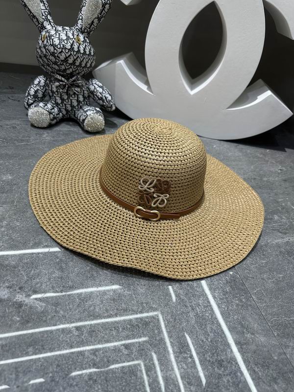 Loewe top hat dx (1808)