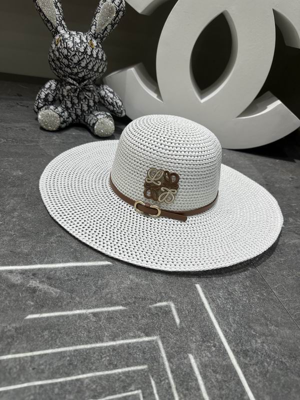 Loewe top hat dx (1809)