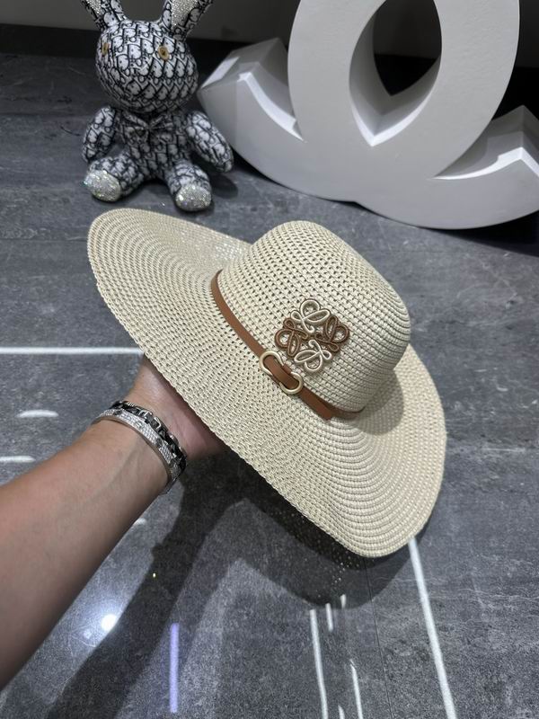 Loewe top hat dx (1810)
