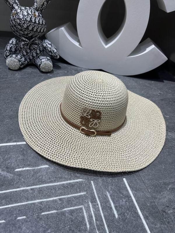 Loewe top hat dx (1811)