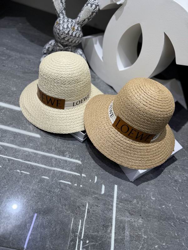 Loewe top hat dx (1914)