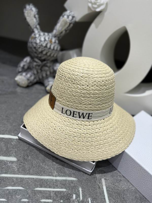 Loewe top hat dx (1915)