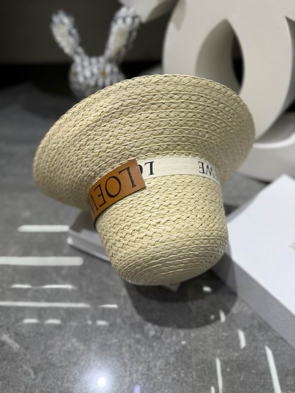 Loewe top hat dx (1916)