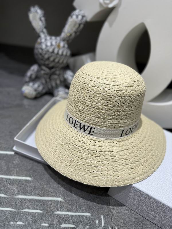 Loewe top hat dx (1917)
