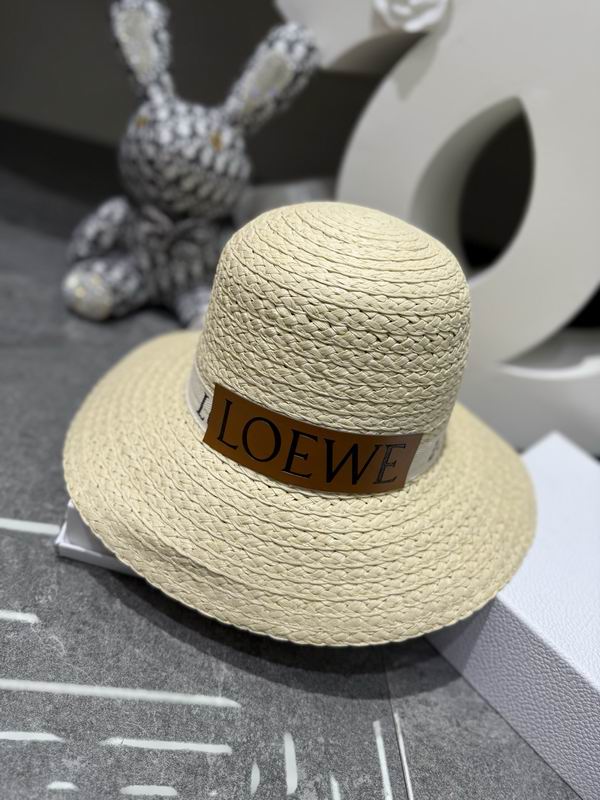Loewe top hat dx (1918)