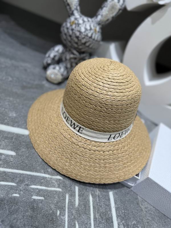 Loewe top hat dx (1921)