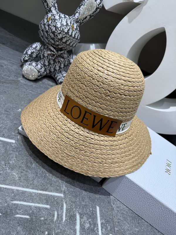 Loewe top hat dx (1922)