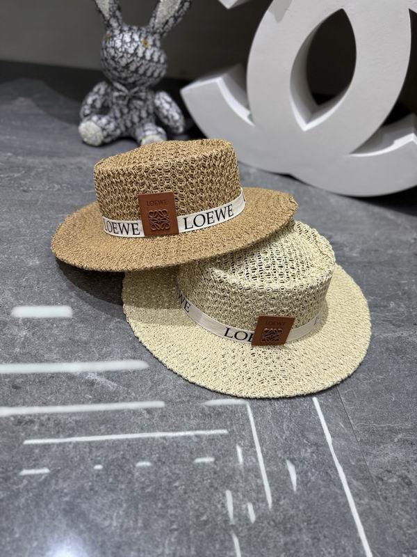 Loewe top hat dx (2019)