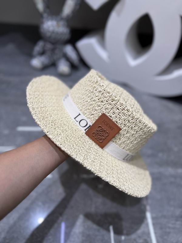 Loewe top hat dx (2020)