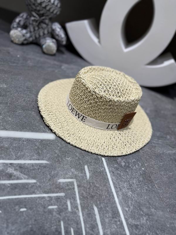 Loewe top hat dx (2021)