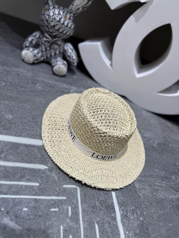 Loewe top hat dx (2022)