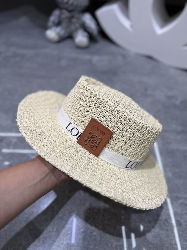 Loewe top hat dx (2023)