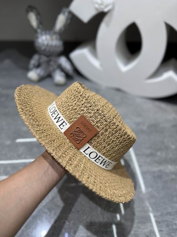 Loewe top hat dx (2024)