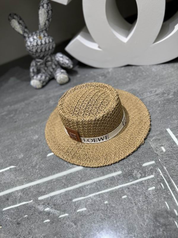 Loewe top hat dx (2026)