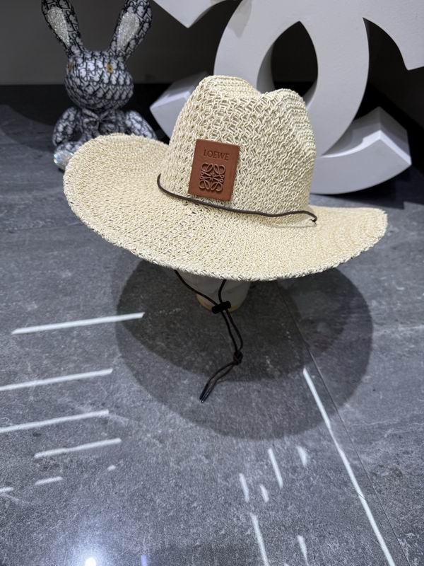 Loewe top hat dx (2042)