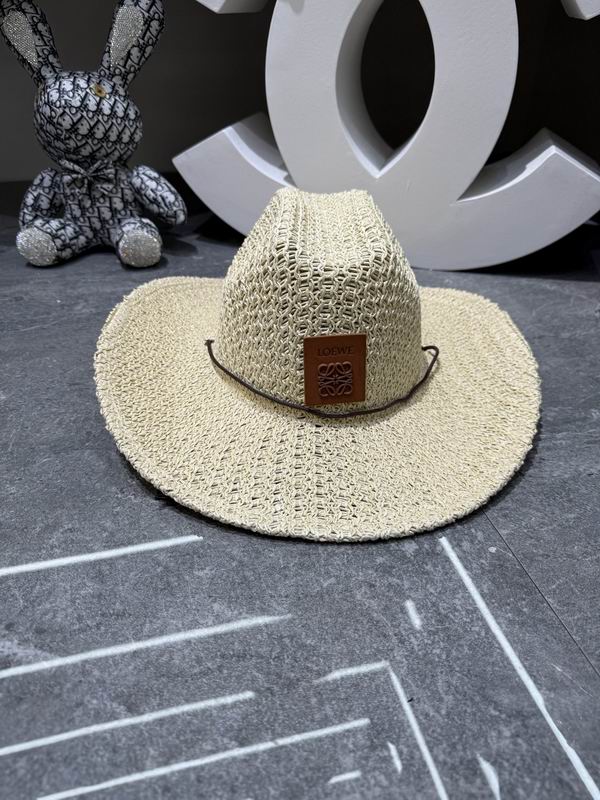 Loewe top hat dx (2043)