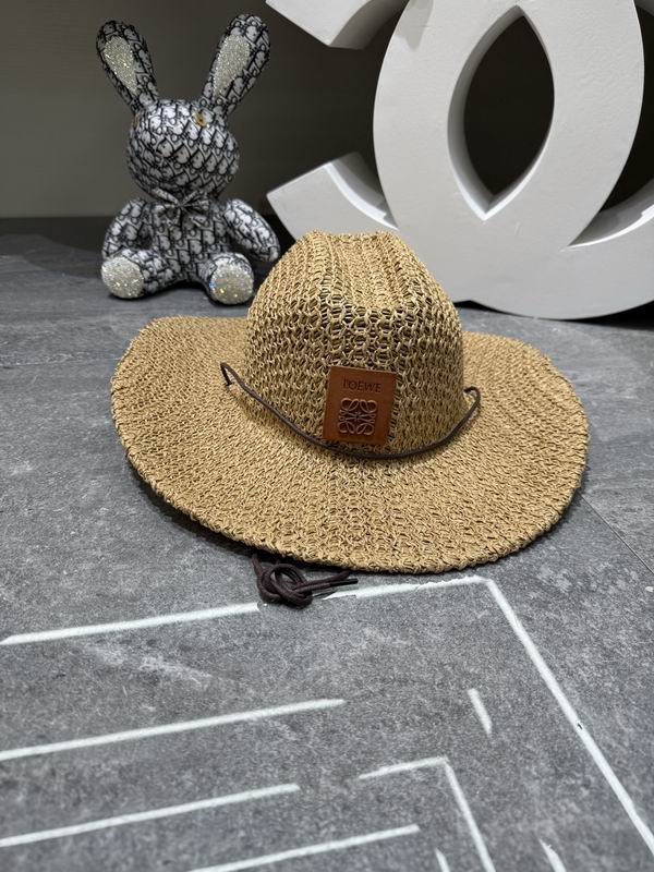Loewe top hat dx (2045)