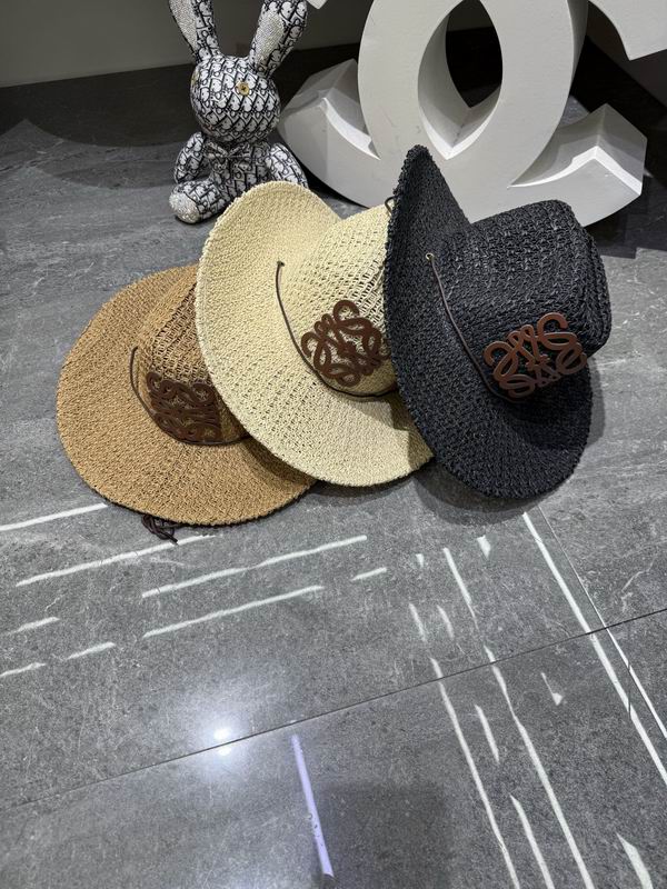 Loewe top hat dx (2157)