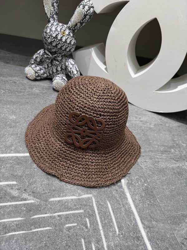 Loewe top hat dx (2168)