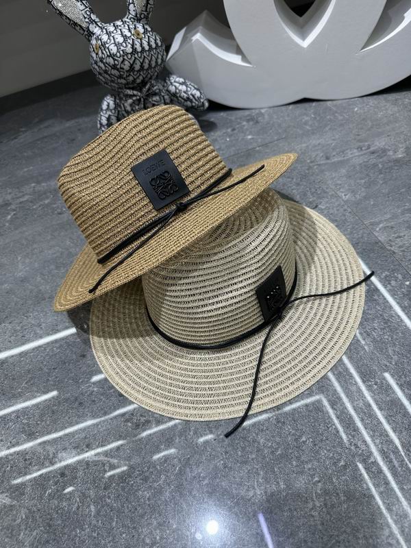 Loewe top hat dx (2216)