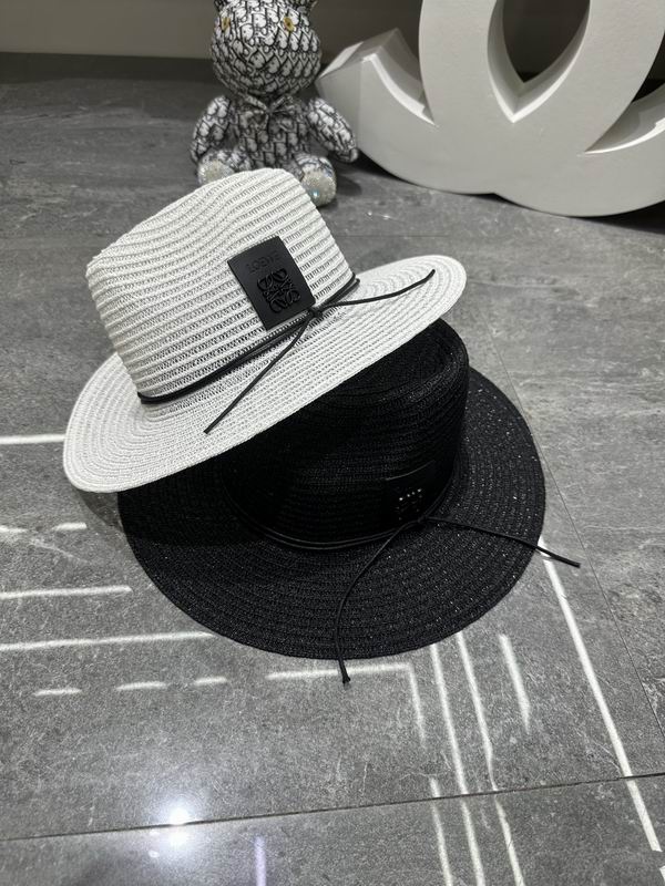 Loewe top hat dx (2217)