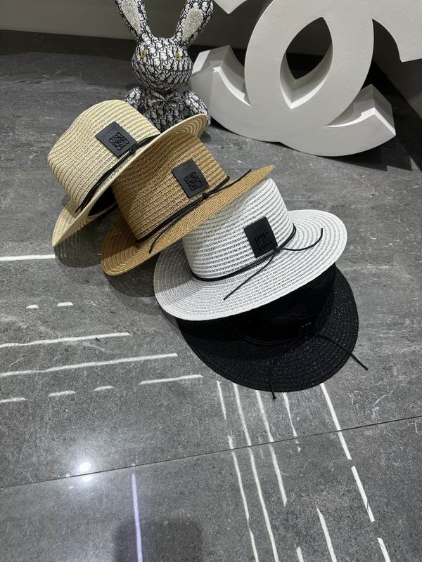 Loewe top hat dx (2218)