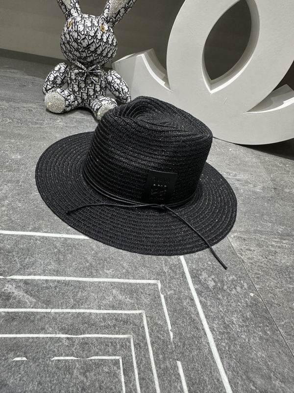 Loewe top hat dx (2219)