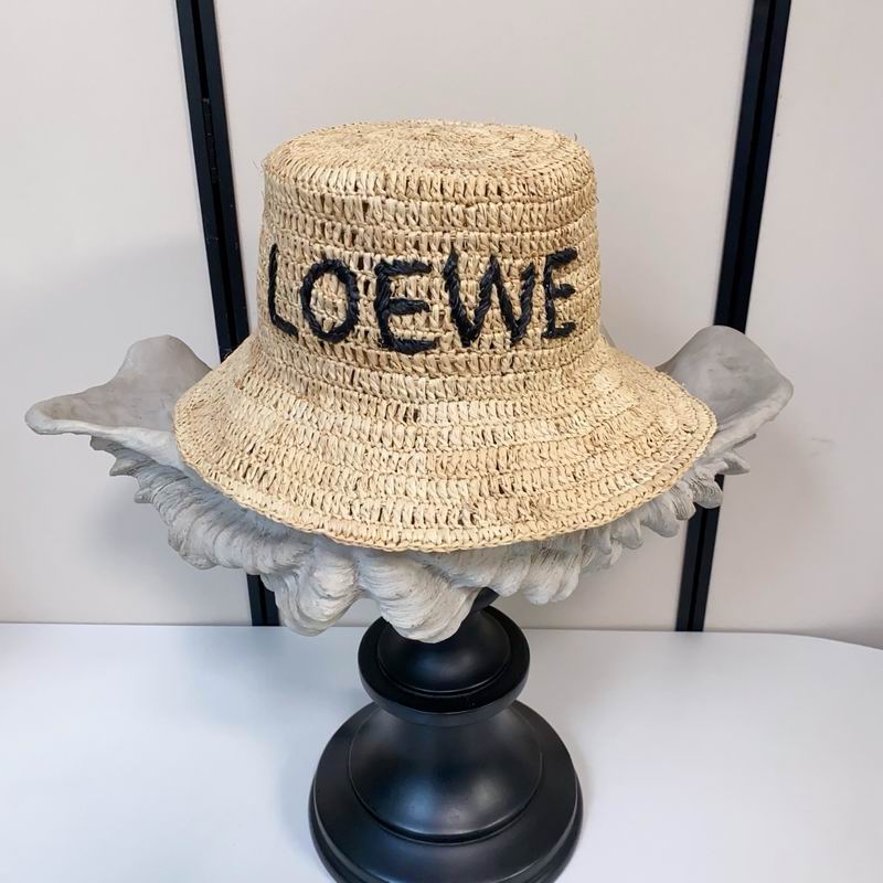 Loewe top hat dx (265)