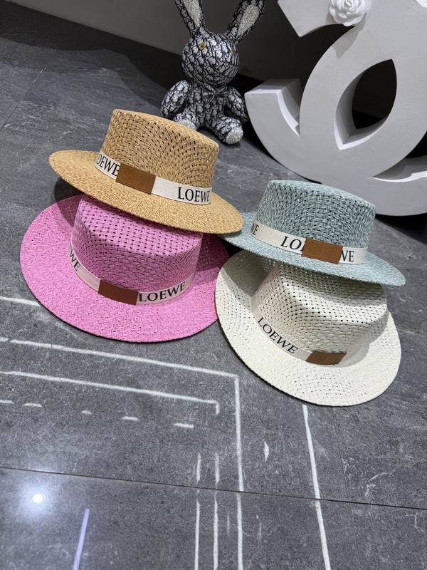 Loewe top hat dx (304)