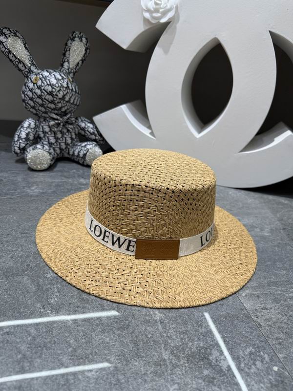 Loewe top hat dx (306)