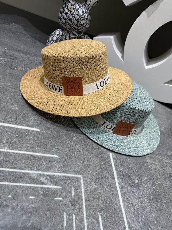 Loewe top hat dx (310)