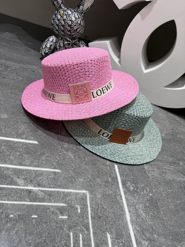 Loewe top hat dx (311)