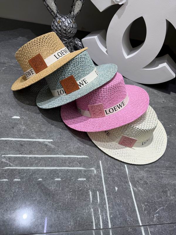 Loewe top hat dx (312)