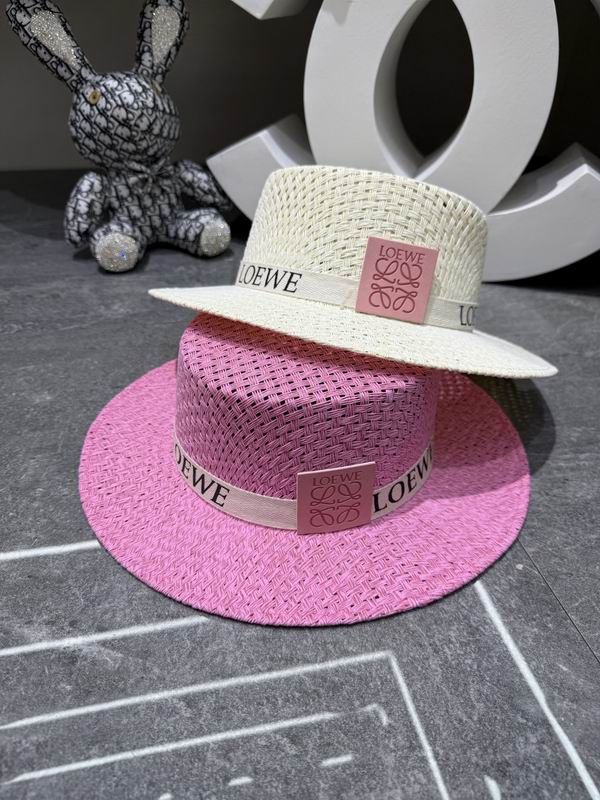 Loewe top hat dx (313)