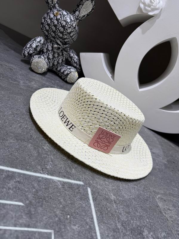 Loewe top hat dx (314)