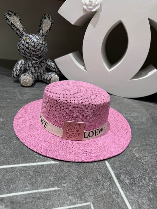 Loewe top hat dx (317)