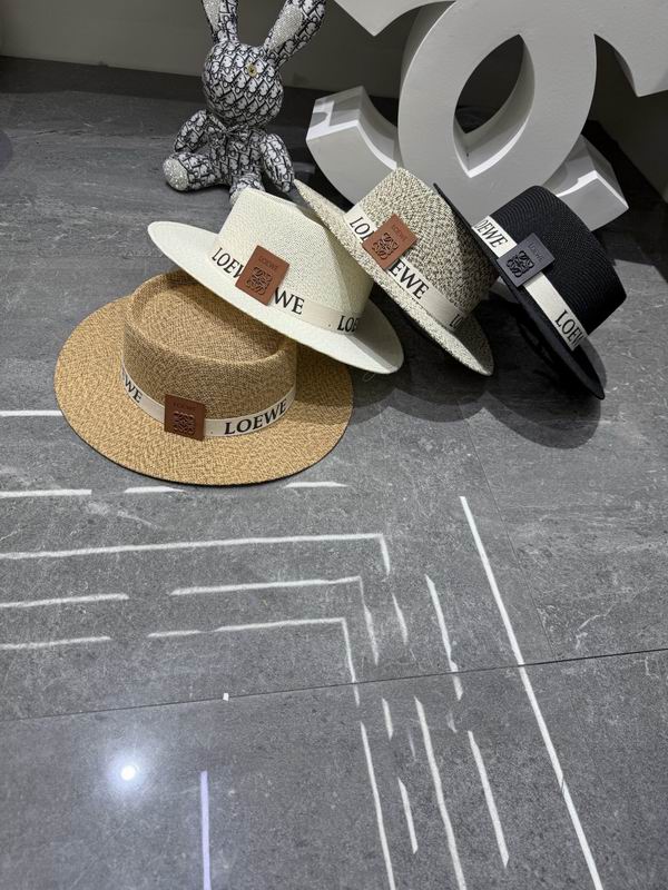 Loewe top hat dx (636)